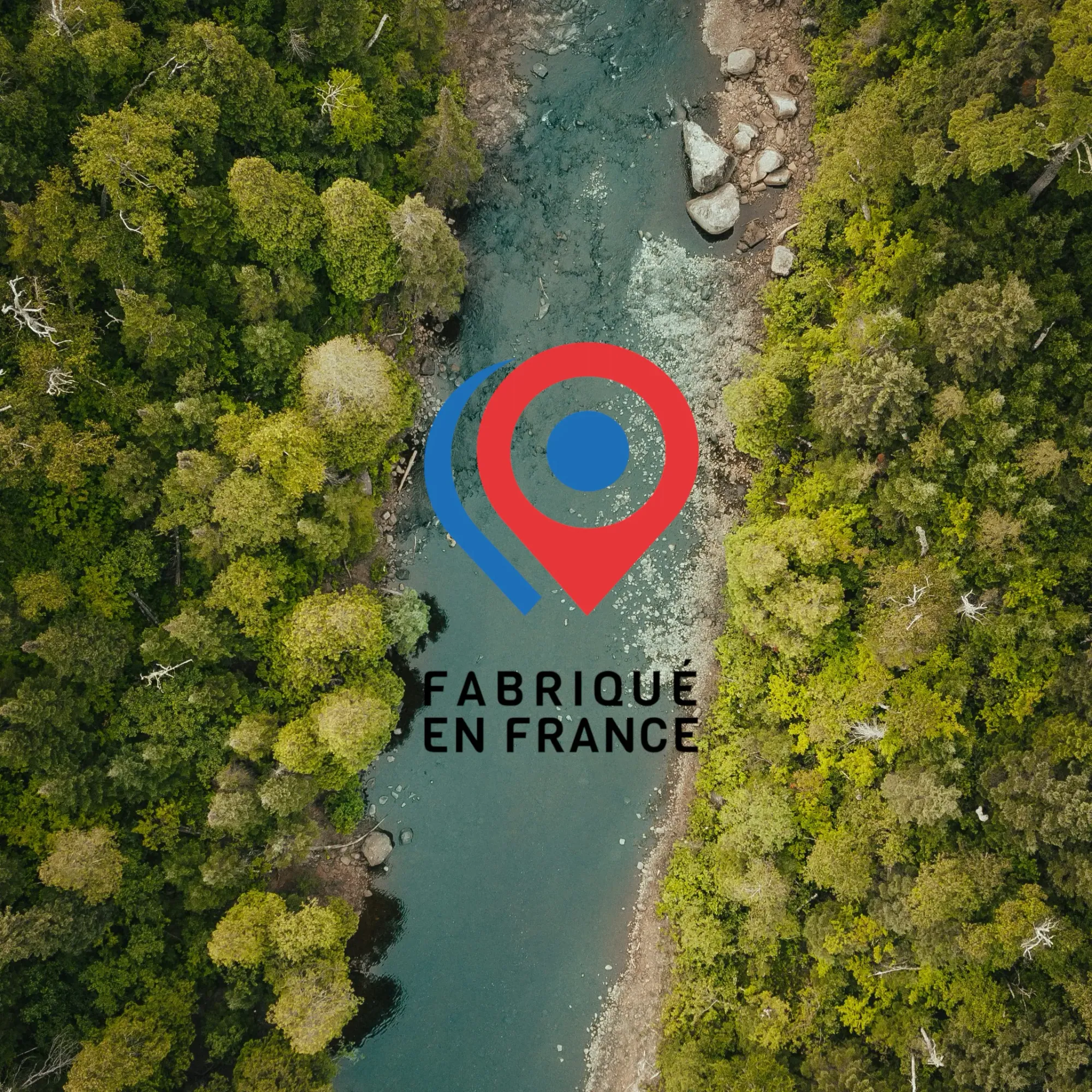 Fabrication française carte Altitrace